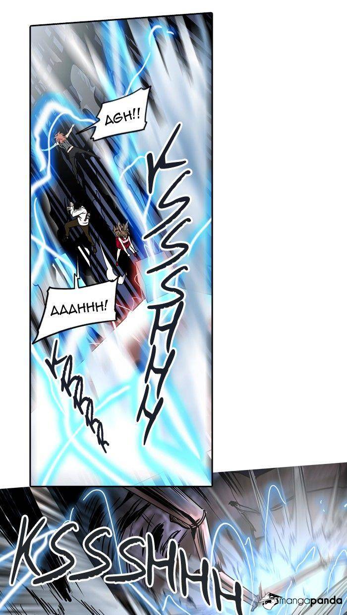 Tower of God Chapter 297 image 73